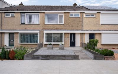 Virgostraat 4