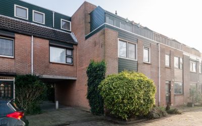 Maanzaaddreef 21