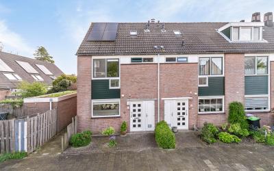 Akkersvoorde 1