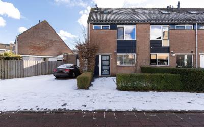 Zeefvoorde 16