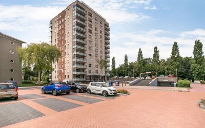 Kometenstraat 121