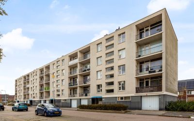 Uranusstraat 3-D