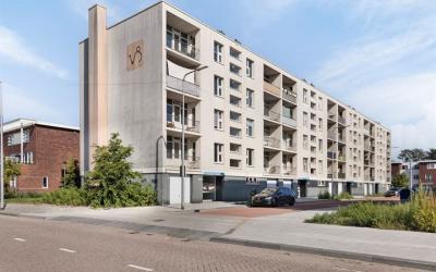 Uranusstraat 5-A
