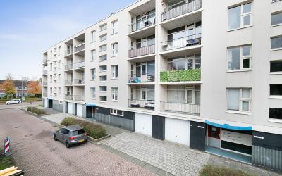 Uranusstraat 5-B