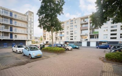 Uranusstraat 7-A