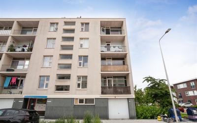 Uranusstraat 15-A