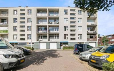 Uranusstraat 15-C