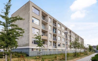 Uranusstraat 15-D