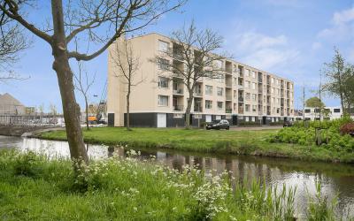 Uranusstraat 36-D