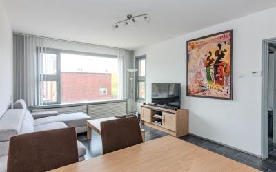 Uranusstraat 38-B
