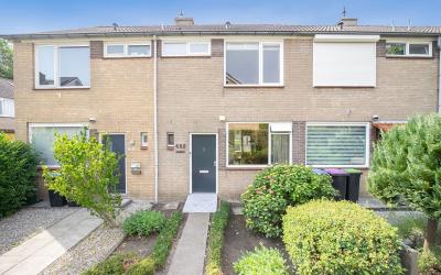 Beverveen 452