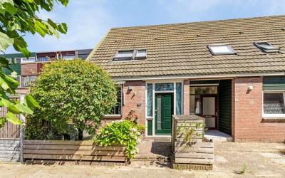 Egelveen 142