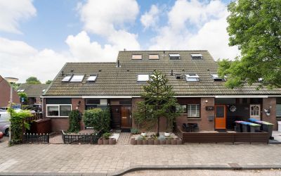 Egelveen 210