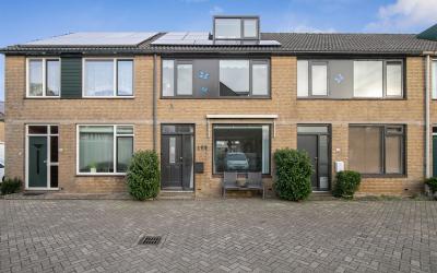 Baarsveen 103