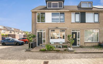 Baarsveen 128