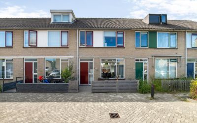 Baarsveen 158