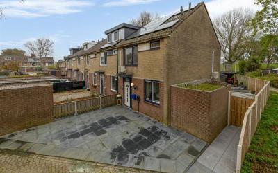 Baarsveen 410
