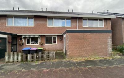 Snoekenveen 607