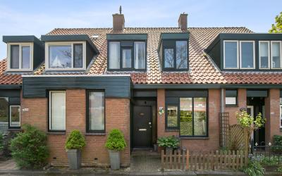 Vlinderveen 561