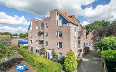 Vlinderveen 1260