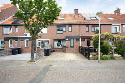 Vlinderveen 628