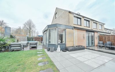 Slakkenveen 163