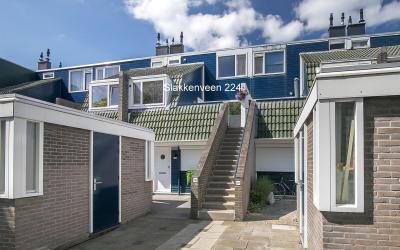 Slakkenveen 224