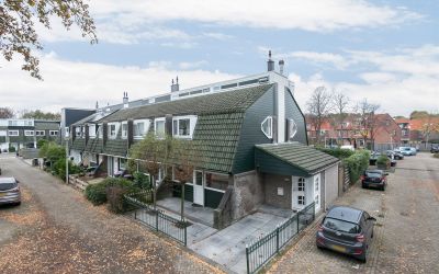 Slakkenveen 346