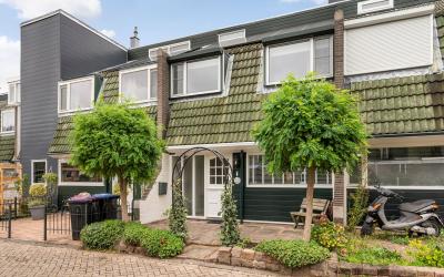 Slakkenveen 354