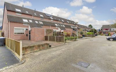 Slakkenveen 482