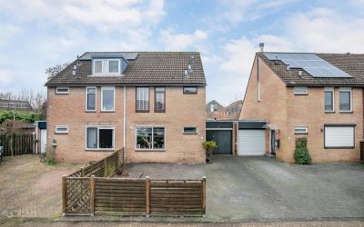 Slakkenveen 488