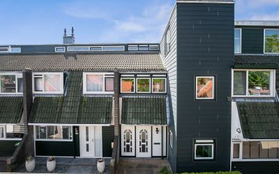 Slakkenveen 297