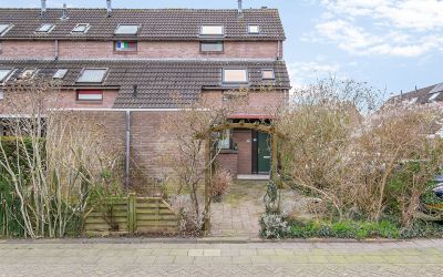 Slakkenveen 407