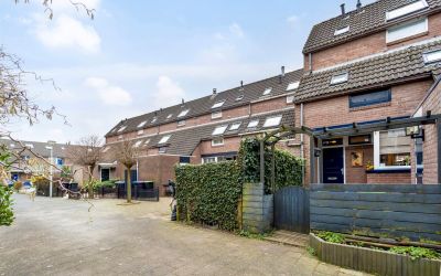 Slakkenveen 511