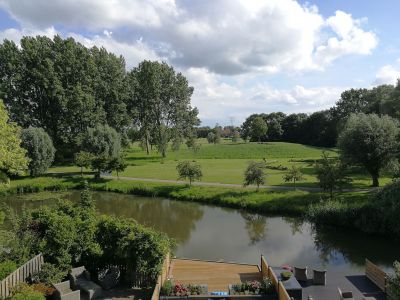 Karperveen 327
