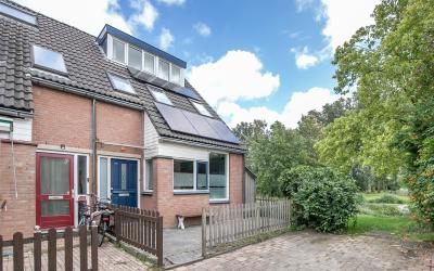 Karperveen 333