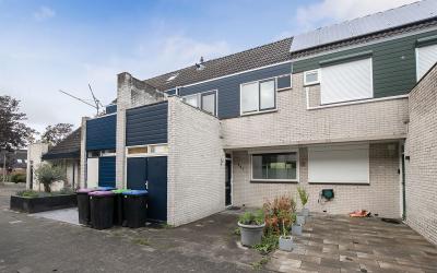 Karperveen 451
