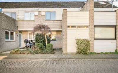 Karperveen 545