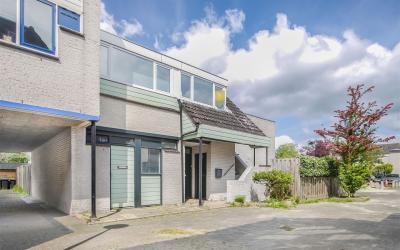 Karperveen 561
