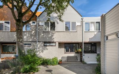 Karperveen 579