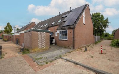Karperveen 288