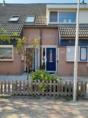 Karperveen 360