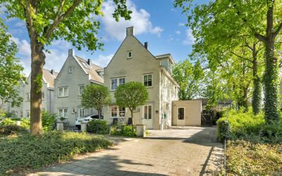 Karperveen 402