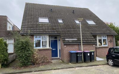 Krekelveen 426