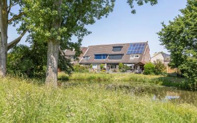 Krekelveen 470