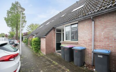 Krekelveen 524