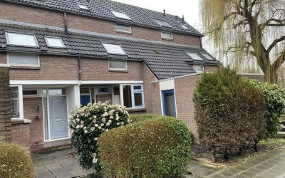 Krekelveen 646