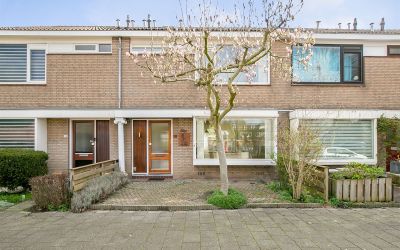Salamanderveen 107