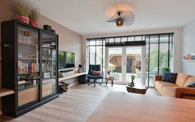 Salamanderveen 318
