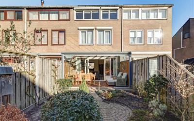 Kikkerveen 323